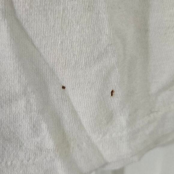 Vintage 1997 NCAA Final Four Graphic T-Shirt, Size L - Picture 5 of 6